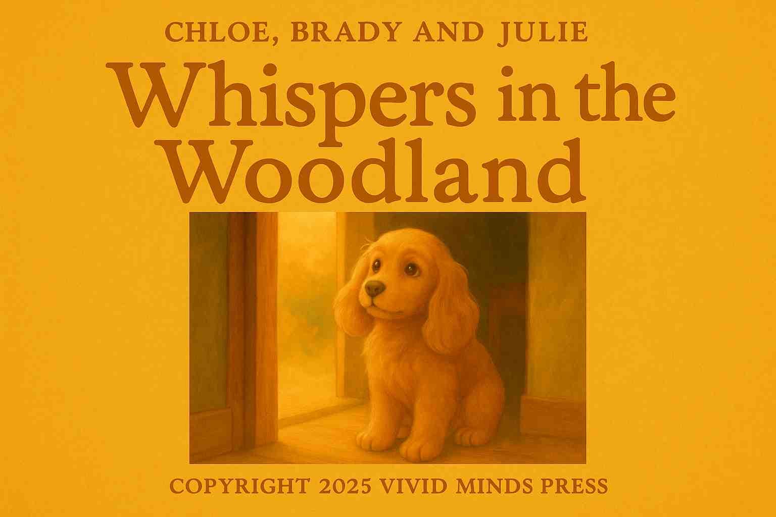 Whispers in the Woodland